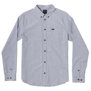 Boy's That'll Do Stretch L/S Shirt - Jack's Surfboards