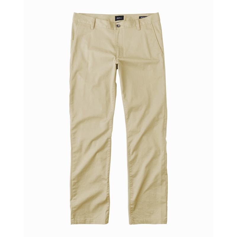 Boys The Weekday Stretch Pants - Jack's Surfboards