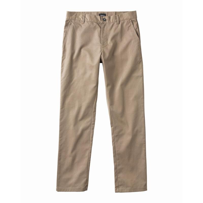 Boys The Weekday Stretch Pants - Jack's Surfboards