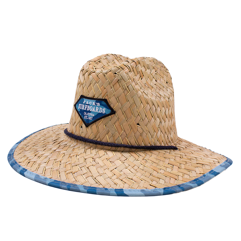 Kids Retro Lam II Lifeguard Hat-CAMO