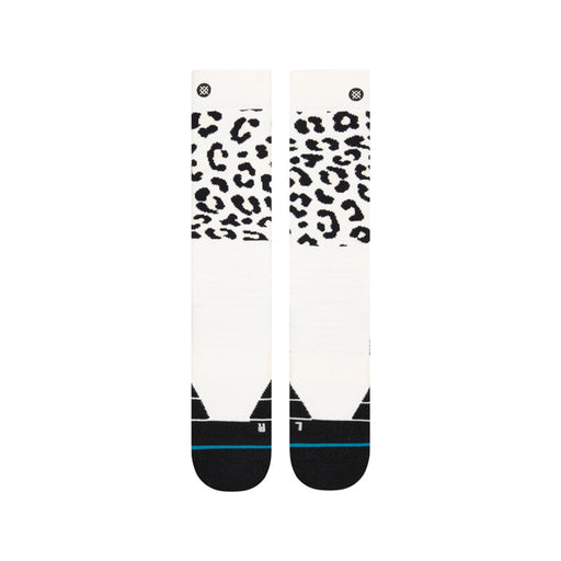 Stance Poly Snow OTC Socks '23 - Cheatz Natural
