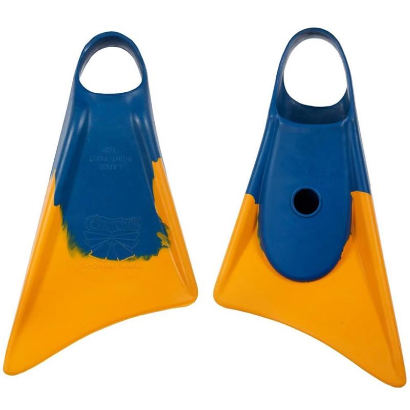 Churchill Makapuu Floating Swim Fins - Jack's Surfboards