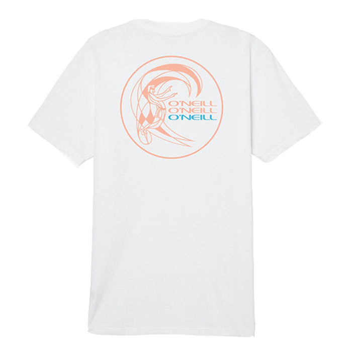 O'neill Circle Surfer S/S T-Shirt
