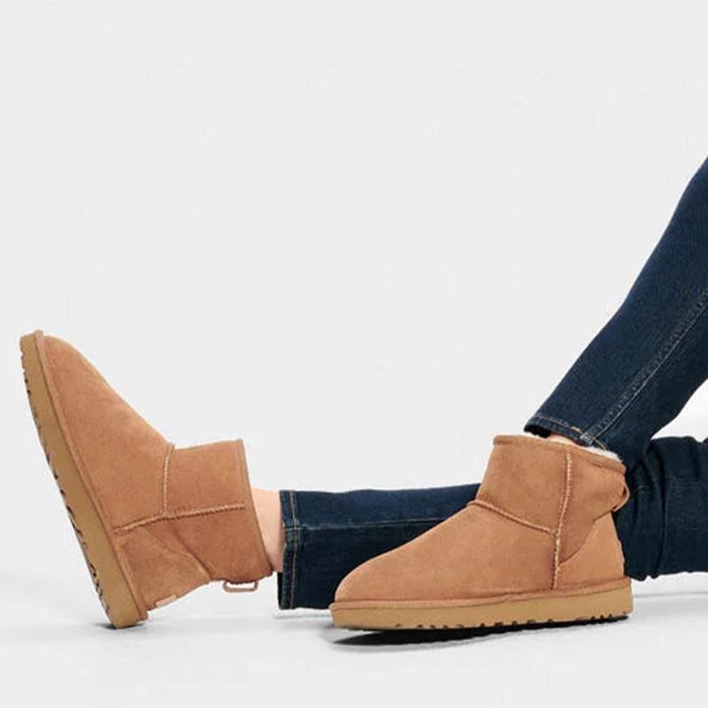 Ugg Women's Classic Mini II Boot