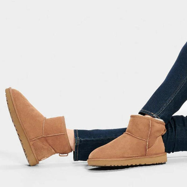 UGG Classic Mini hot II Boot