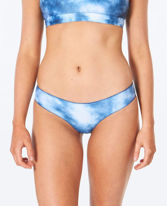 Classic Surf Eco Cheeky Coverage Bikini Bottom(PS) — Jack's Surfboards