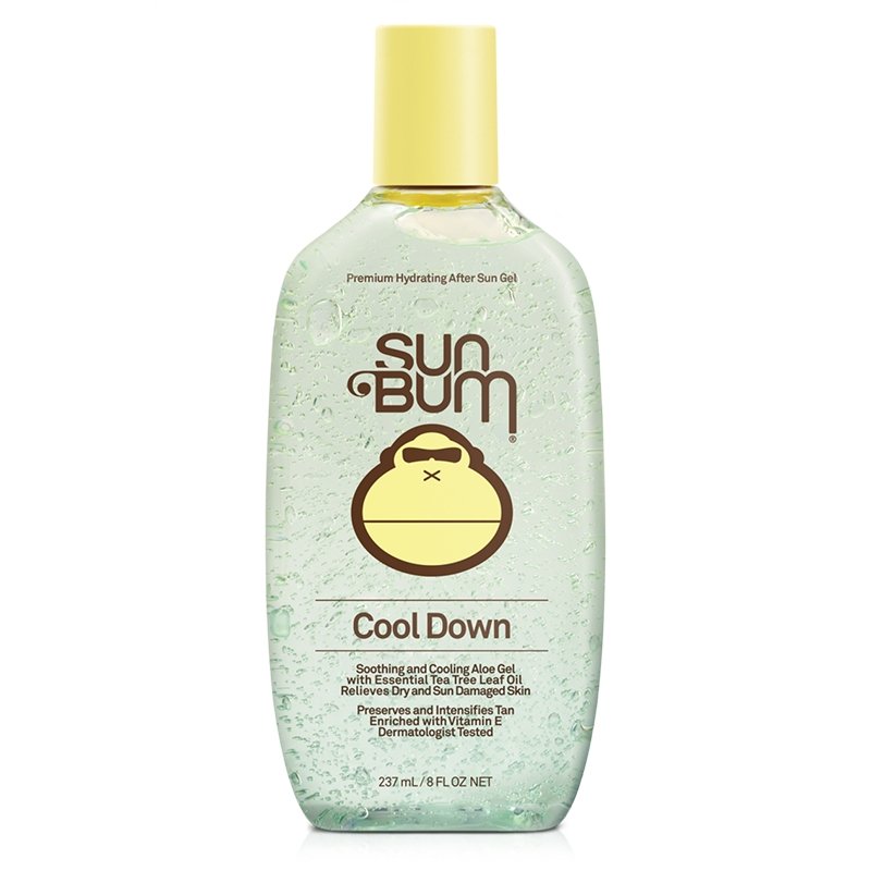 Cool Down Aloe Gel - Jack's Surfboards