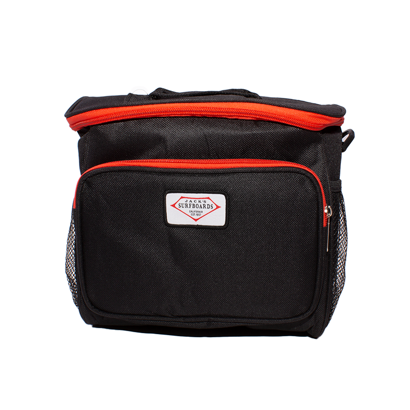 Munchin' N Crusin' Cooler-BLACK