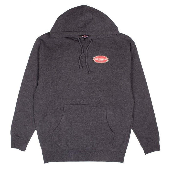 Country Squire Pullover Hoodie - Jack's Surfboards