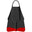 Black/Red