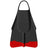 Black/Red