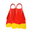 Red/Yellow
