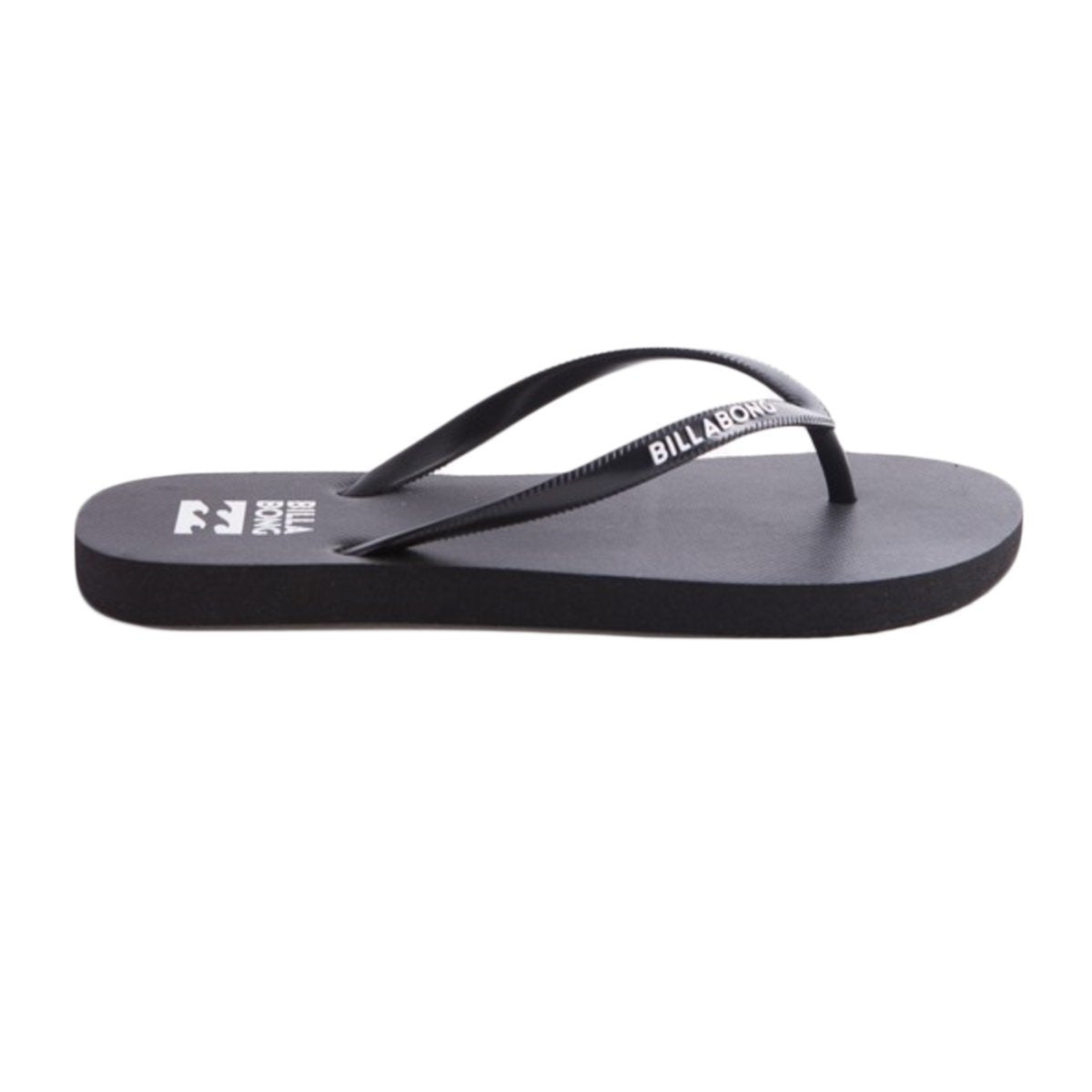 Billabong Women's Dama Sandal - Black / White