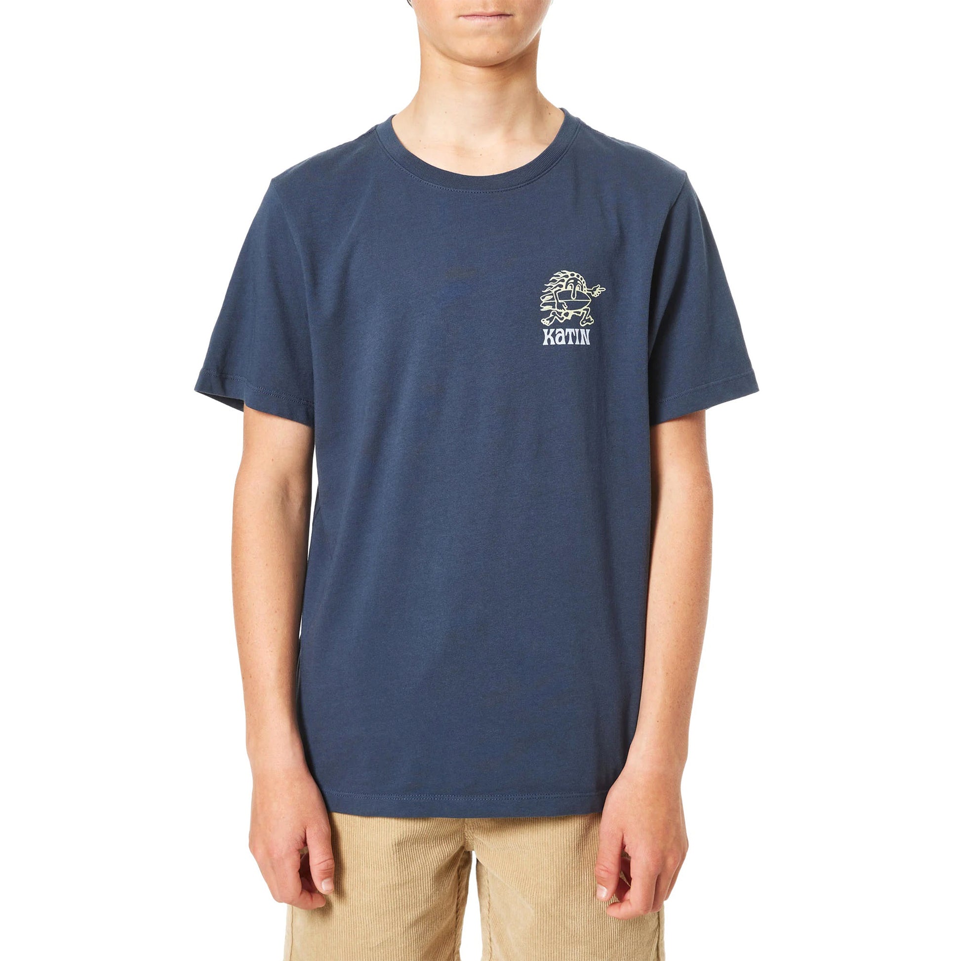 Katin Boy's (8-16) Dash S/S T-Shirt