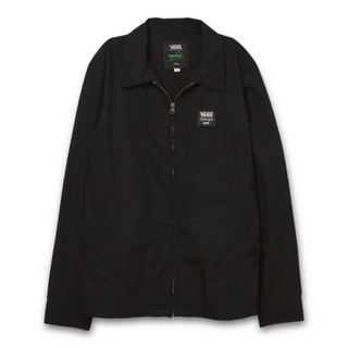 Vans x Skateistan Women's Jacket