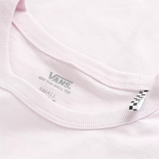 Vans x Skateistan Off The Wall T-Shirt