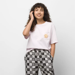 Vans x Skateistan Off The Wall T-Shirt