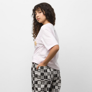 Vans x Skateistan Off The Wall T-Shirt