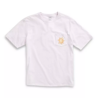 Vans x Skateistan Off The Wall T-Shirt