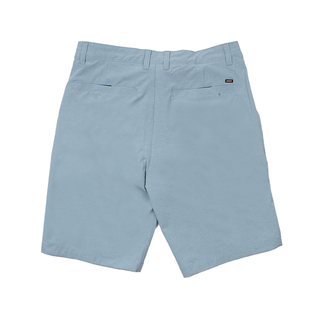Drive FT 20" Hybrid Shorts-Aqua