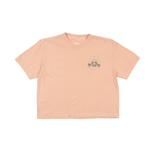 Dylan S/S T-Shirt-Pearl