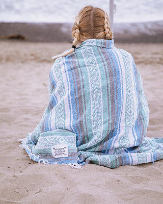 Economy Mexican Blanket - Jack's Surfboards