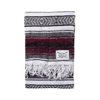 Economy Mexican Blanket - Jack's Surfboards