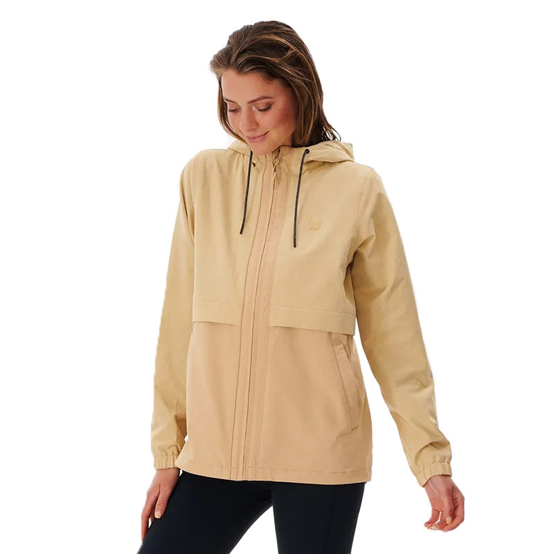 Rip Curl Women's ﻿Anti Series Elite III Jacket