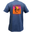 Heather Navy