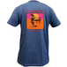 Heather Navy