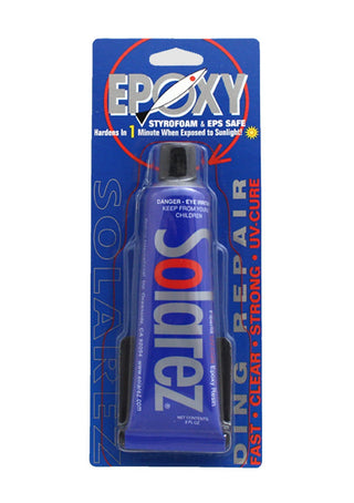 Epoxy Ding Repair 2oz - Jack's Surfboards