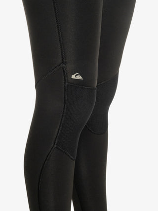 Quiksilver Boy's (8-16) Everyday Sessions B 3/2 Back-Zip Wetsuit