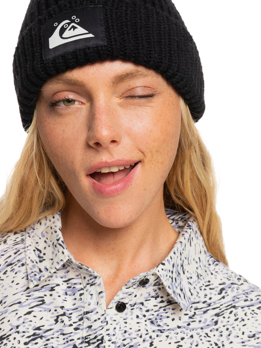 Women's Quiksilver Recycled Beanie
