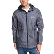 Everyday Hooded Windbreaker Jacket - Jack's Surfboards