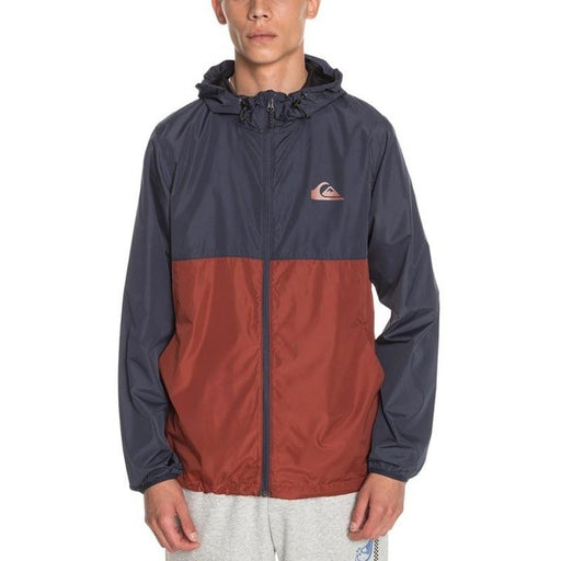 Quiksilver Men's Everyday Jacket - Dark Grey Heather