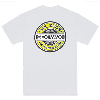Fade S/S Tee - Jack's Surfboards