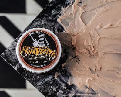 Firme Clay Pomade - Jack's Surfboards