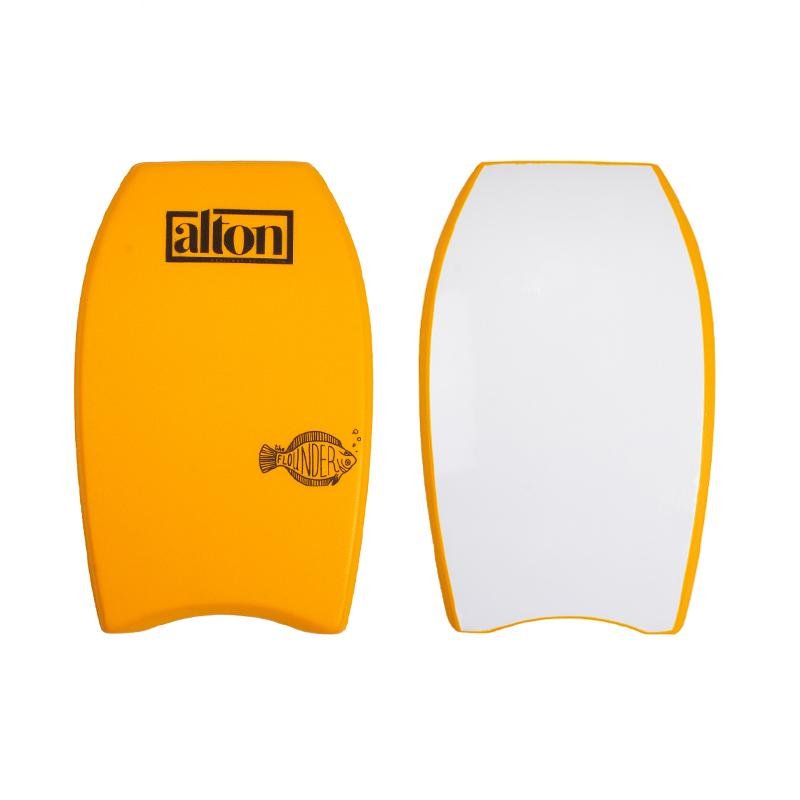 Flounder 21" Mini Bodyboard 2021 - Jack's Surfboards