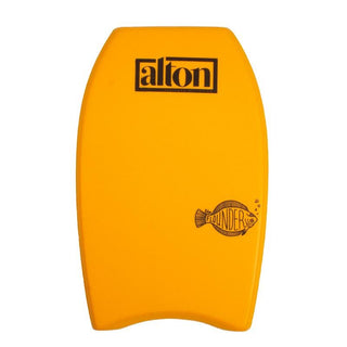 Flounder 21" Mini Bodyboard 2021 - Jack's Surfboards