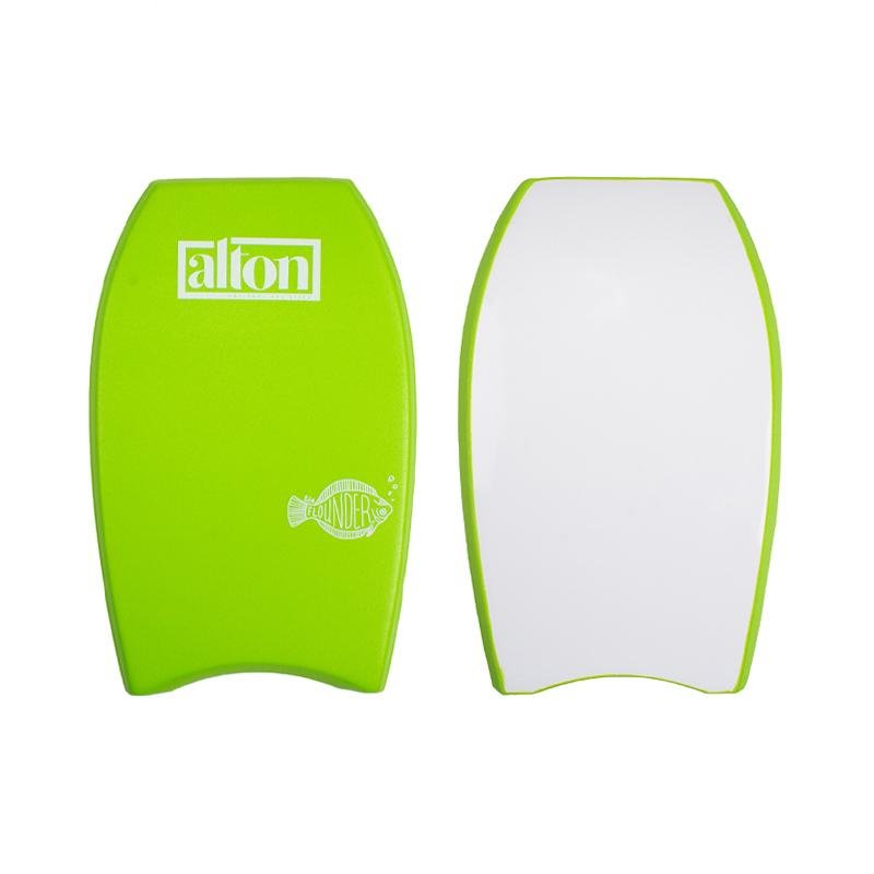 Flounder 21" Mini Bodyboard 2021 - Jack's Surfboards