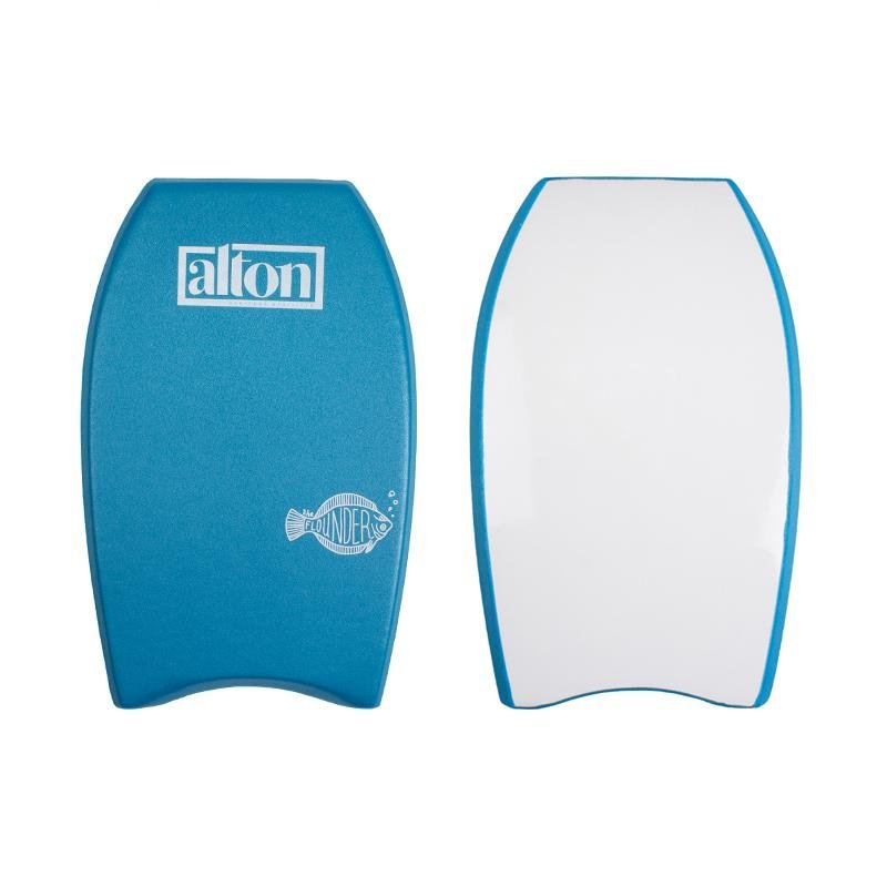 Flounder 21" Mini Bodyboard 2021 - Jack's Surfboards