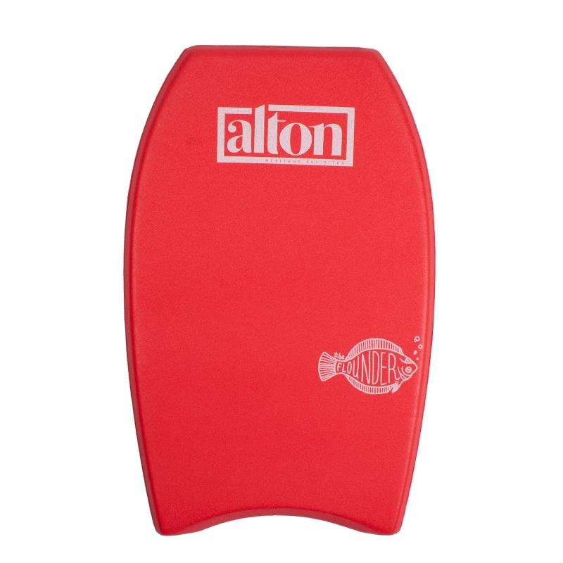 Flounder 21" Mini Bodyboard 2021 - Jack's Surfboards