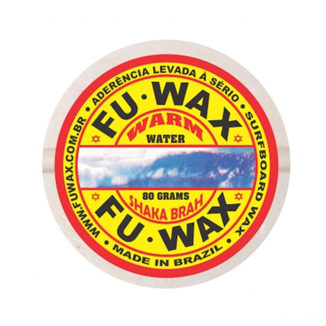 FU WAX - WARM