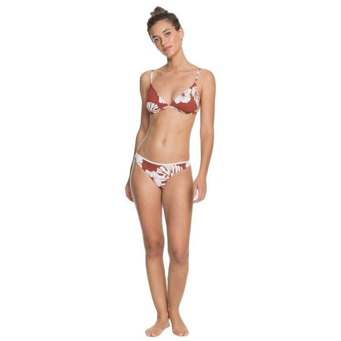 Garden Trip Mini Bikini Bottom — Jack's Surfboards