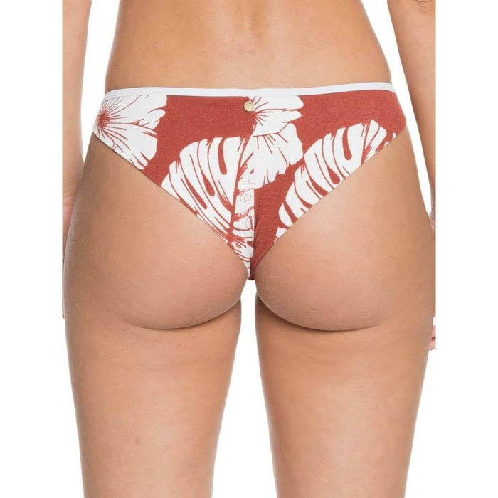 Garden Trip Mini Bikini Bottom — Jack's Surfboards