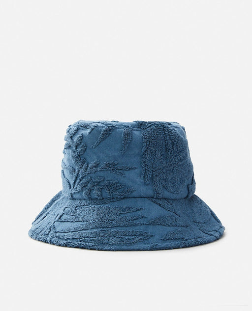 Rip Curl Women`s Sun Rays Terry Bucket Hat