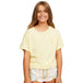 Sunbeam Yellow