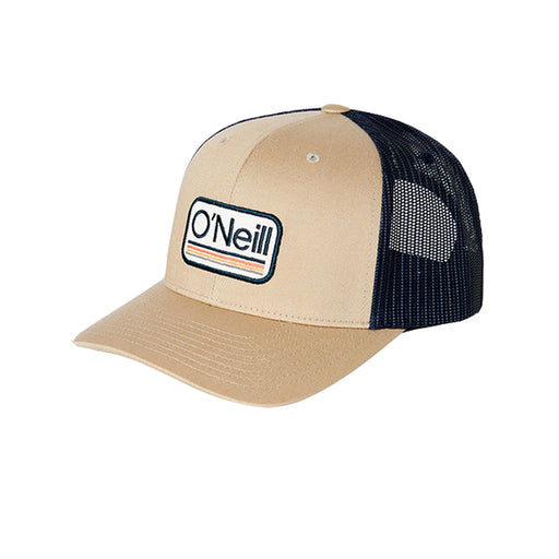 Men's O'Neill Headquarters Trucker Hat