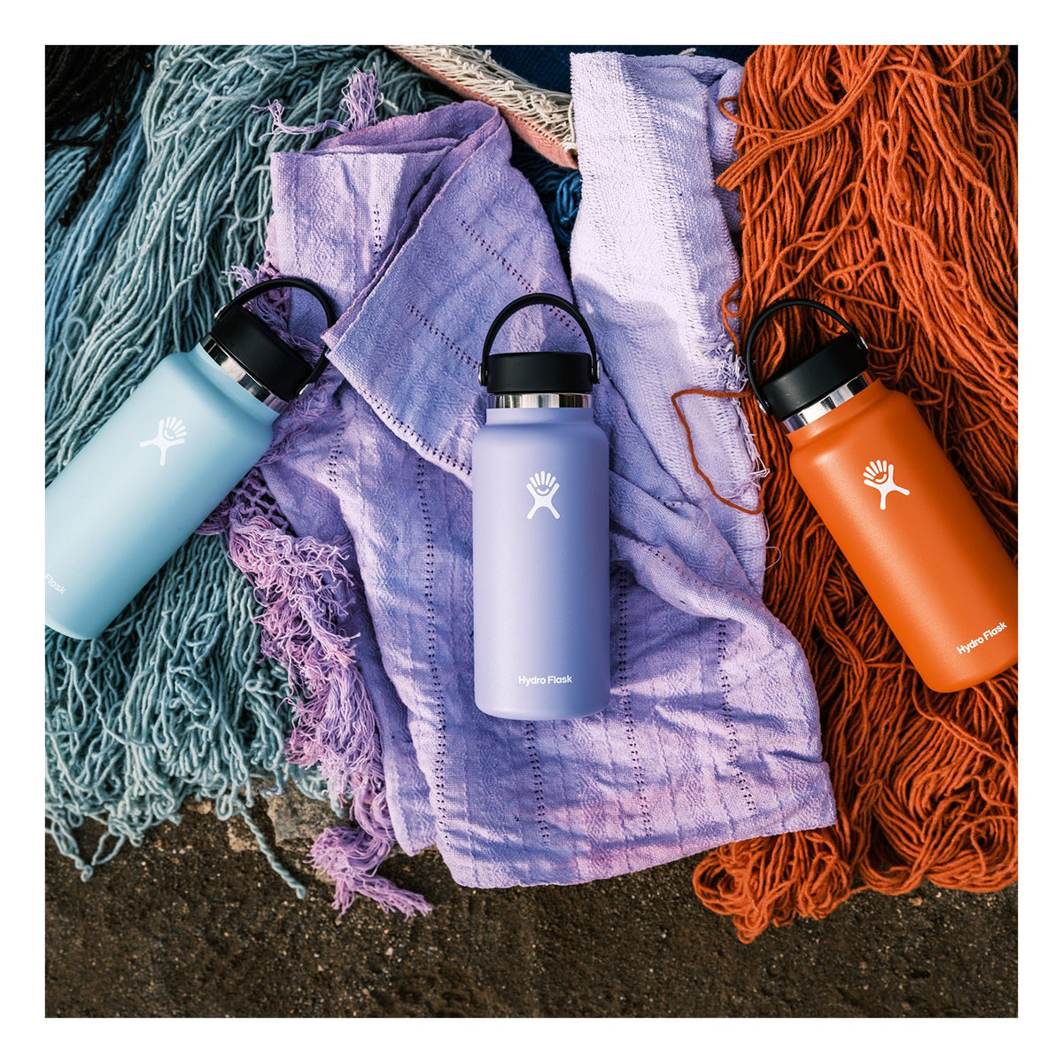 Hydro Flask Accessories | Hydro Flask Limited Hawaii Edition 40oz Bottle | Color: Pink | Size: 40 oz | Nicchan's Closet