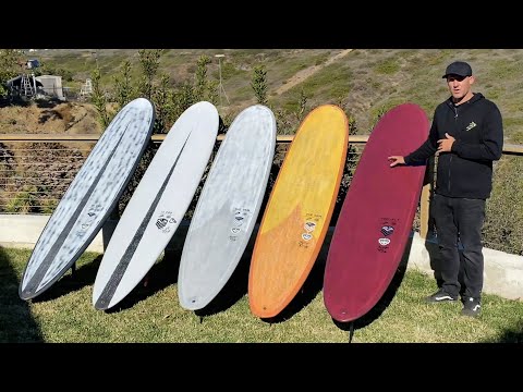 Afvise Medicin Hvad Firewire The Gem Surfboard- Thunderbolt Red Tech — Jack's Surfboards